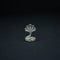Pure Silver Plain Snake 12g